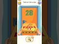 Deliver the pizza DOP5 Delete One Part LEVEL258✅ #dop5 #shorts #shortvideo #shortsfeed