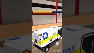 Police Tow Truck Driving Simulator Games Play#9(2) screenshot 3