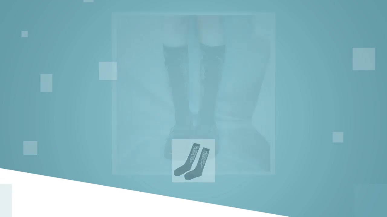 Gothic Harajuku Fire Breathin' Dragon Socks Kawaii Clothes 