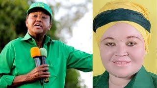UCHAMBUZI: Yaliyojiri Kwenye Kikao cha Kamati Kuu CCM