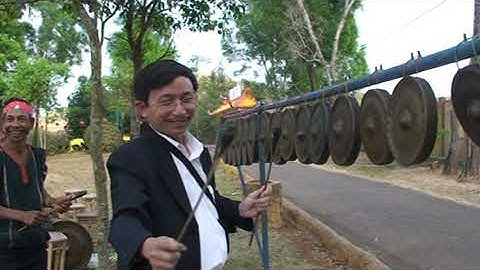 Cồng Chiêng Tây Nguyên