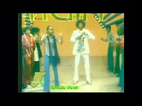 Soul Train Line 76' - Jeffrey Daniel and Jody Watley!