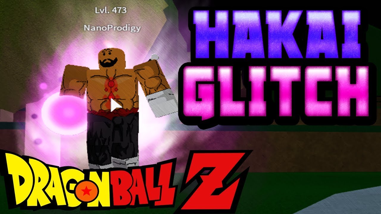 Roblox Dragon Ball Z Final Stand Hakai Energy Glitch Tutorial Youtube - roblox final stand camera glitchs