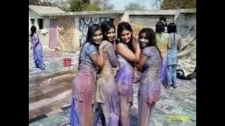 Tumi Hina by Fuad featuring Simin with holi Video   YouTube