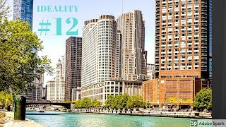 Ideality 12 Back On Track