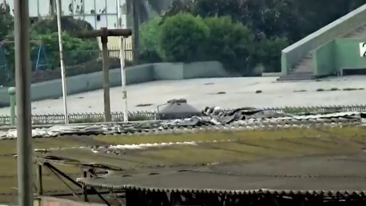 Smokey Land 10Ene16 YouTube