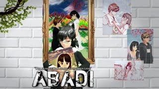 Abadi 22  The Movie  Sakura School Simulator