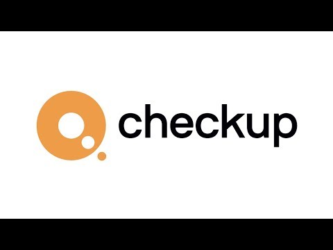 Q.Checkup: A self-serve insight portal for the medical device market