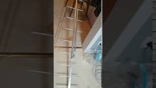 antennediy Yagi Tnt 540mhz