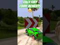 Rally Fury Gameplay