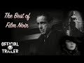 Best of Film Noir (1999) | Official Trailer | Greg O&#39;Neil | Kim Novak | Virginia Mayo