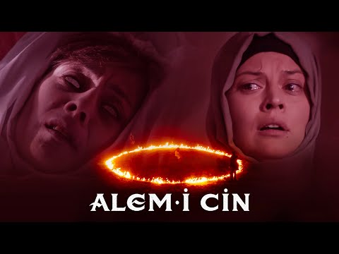 Alem-i Cin | Yerli Korku Filmi (Full HD)