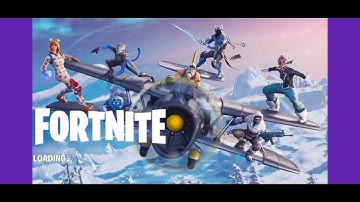 Fortnite mobile disco domination