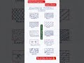 SOME IMPORTANT ENGINEERING MATERIALS #viral #shorts #reels #civil #engineeringmaterialsymbols