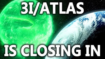 NASA Breaks Their SILENCE ON 3I/ATLAS as New CME Heads Straight towards It 💥
