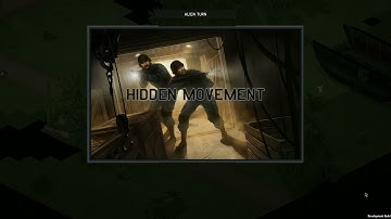 Xenonauts-2 (Beta 20.0) - Part 9 - Crashsite-6 (Destroyer)