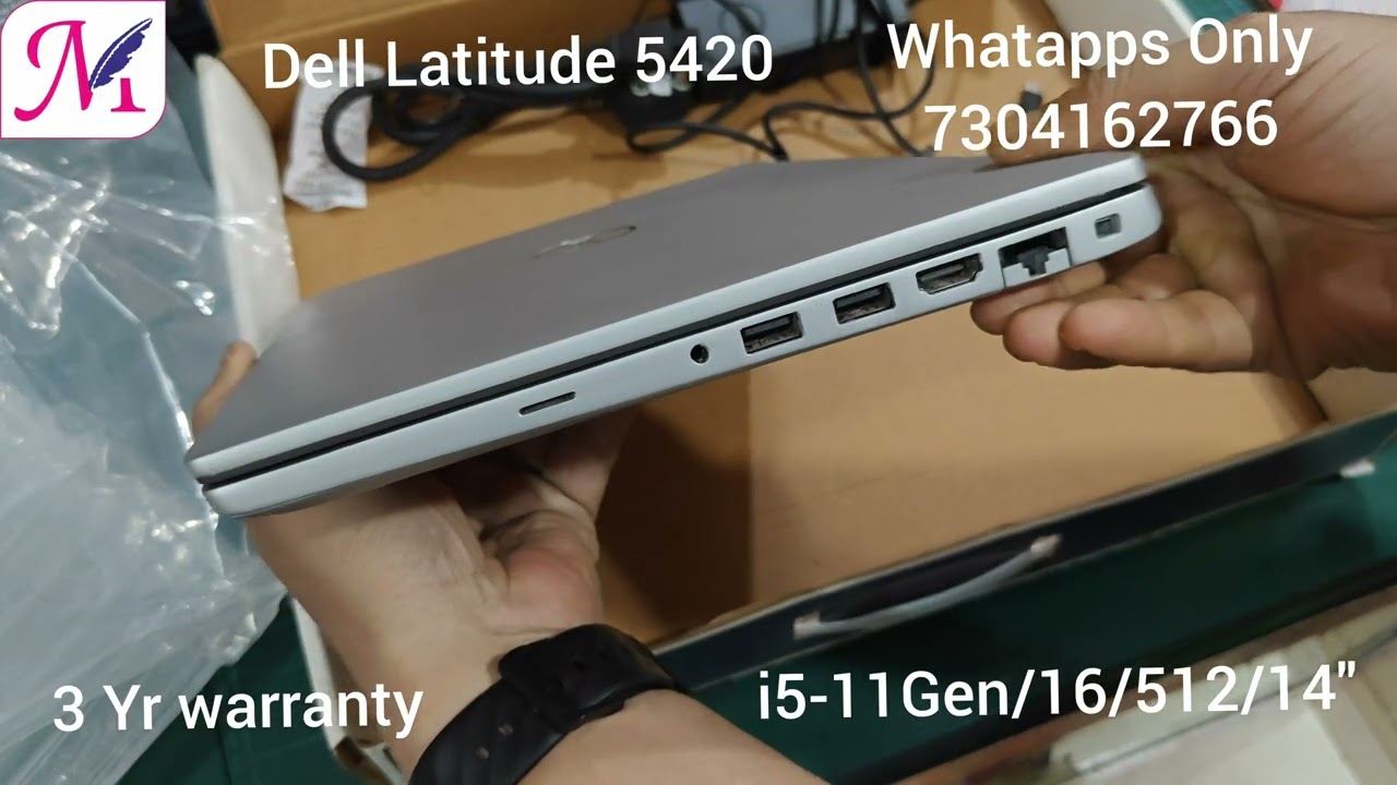 Laptops 50% Discount price with 3 Yr warranty pan India service Support available.