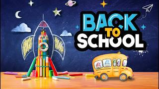 Top 5 School Must Haves for Kids in 2025