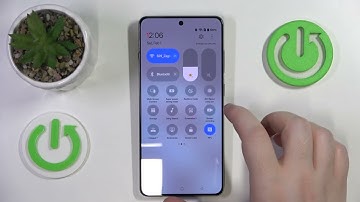 Does OnePlus 13R have screen recording ?