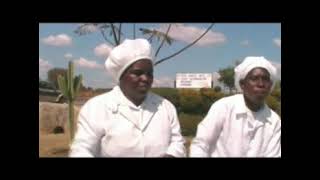 ⁣The House Of The Twelve Apostles Monze - Kapyolo Pyolo (Official Video)