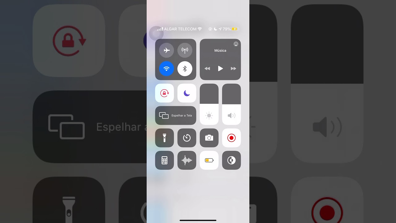 iPhone das Casas Bahia, como foi minha compra + bateria do