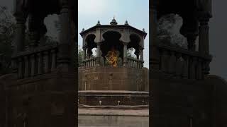 🚩धर्मपीठ श्रीक्षेत्र वढू ब्रुदुक 🚩 #marathi #history #indianking #motivation #chhatrapatishivaji #🚩