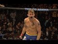 Alexander Gustafsson Top 5 Finishes