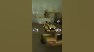 Bulldozer SMASHES Through the Wall 🚧