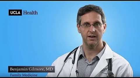 Benjamin Gilmore, MD | UCLA Family Health Center -...