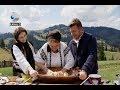 Angelica Flutur - Tradiții si Obiceiuri de Paști în Bucovina 2018