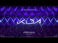 K/DA - POP/STARS (ft Madison Beer, (G)I-DLE, Jaira Burns) (Andromulus Remix)