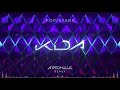 Kda  popstars ft madison beer gidle jaira burns andromulus remix