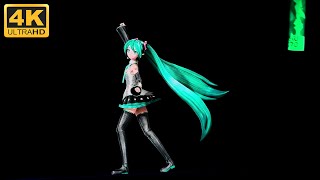 Decade by Dixie Flatline Hatsune Miku Live (MIKU EXPO 2024) CC Subtitles