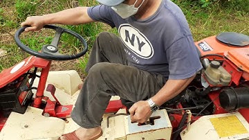 Bán xe cắt cỏ ngồi lái kubota nội địa nhật giá rất rẻ số điện thoai trong phần mô tả.