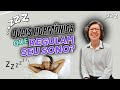 QUAIS HORMÔNIOS QUE REGULAM SEU SONO?