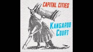 Capital Cities - Kangaroo Court (as used for Bose's TV comercial 2014)