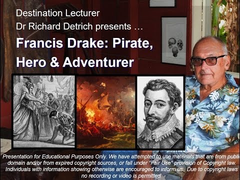 Sir Francis Drake:Drake: Pirate, Hero & Adventurer