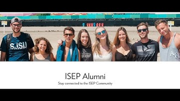 ISEP project: Student can apply and study abroad How to apply