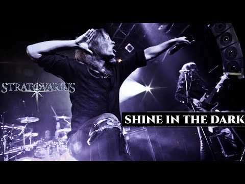 STRATOVARIUS - SHINE IN THE DARK | LEGENDADO PT-BR/EN