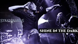 Stratovarius - Shine In The Dark Legendado Pt-Bren