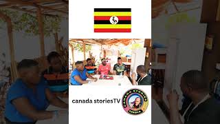 UgandaTalk #ModernVsTradition #StreetInterviews #AfricanCulture #RealTalkUG #Relationships