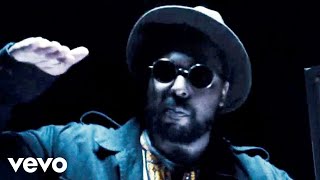 Video thumbnail of "ScHoolboy Q - Groovy Tony (Explicit) (Official Music Video)"