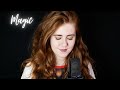 Magic Pilot Cover 