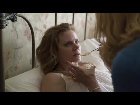 Sharp Objects episode 7 promo: What’s going to occur subsequent in Falling? | TV & Radio | Showbiz &