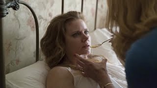 Sharp Objects episode 7 promo: What’s going to occur subsequent in Falling? | TV & Radio | Showbiz & Net Worth
