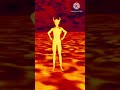 HOROR SAKURA SCHOOL SIMULATOR / DUEL CAHAYA DAN KEGELAPAN