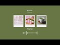𝐏𝐥𝐚𝐲𝐥𝐢𝐬𝐭 Hanami dango | lofi study music • cute bgm to relax/study | nimbo BGM