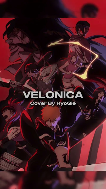 Download lagu VELONICA - Aqua Timez ( Cover )