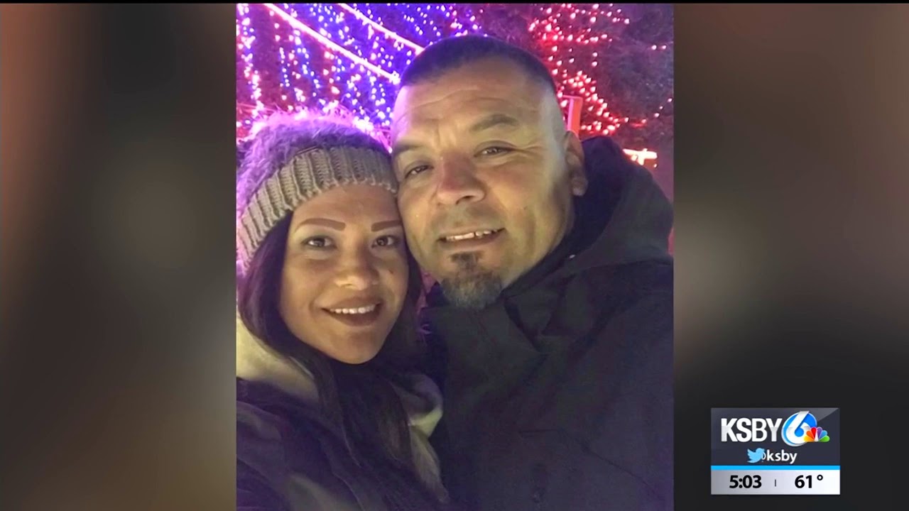 Dating A Guy From In Santa Maria