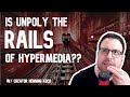 Interview with the creator of UnpolyJS